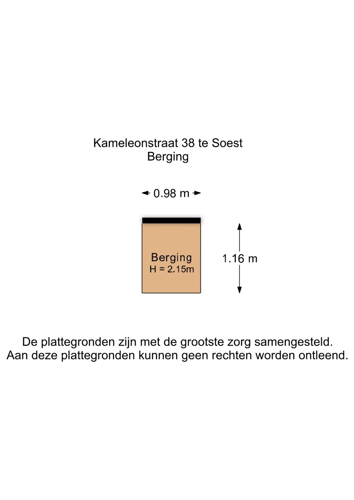 Kameleonstraat 38 Soest thumbnail 41