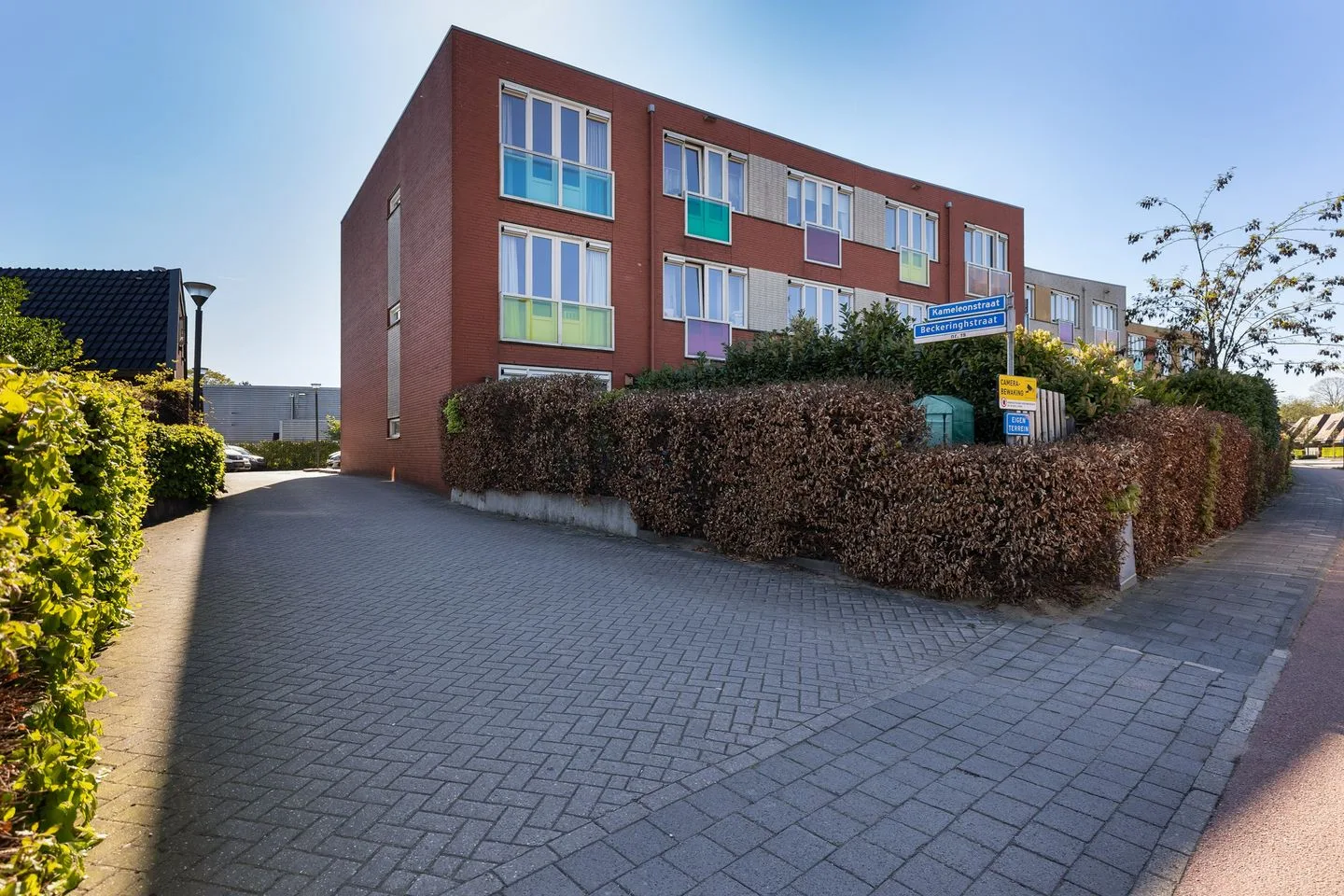 Kameleonstraat 38 Soest thumbnail 7