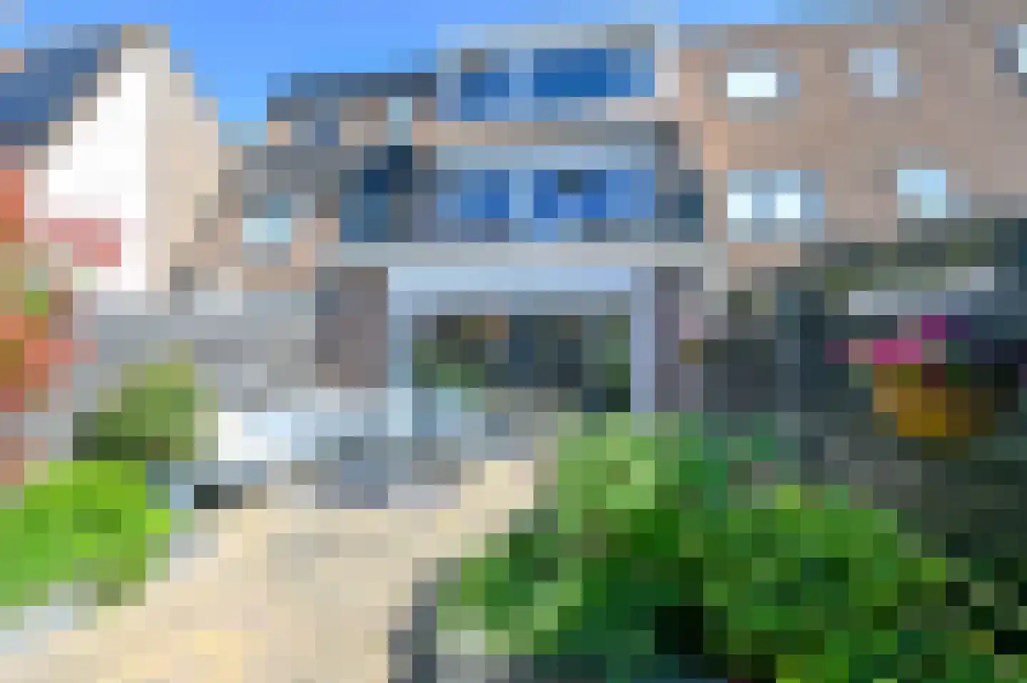 Kamerkamp 16 in Velserbroek