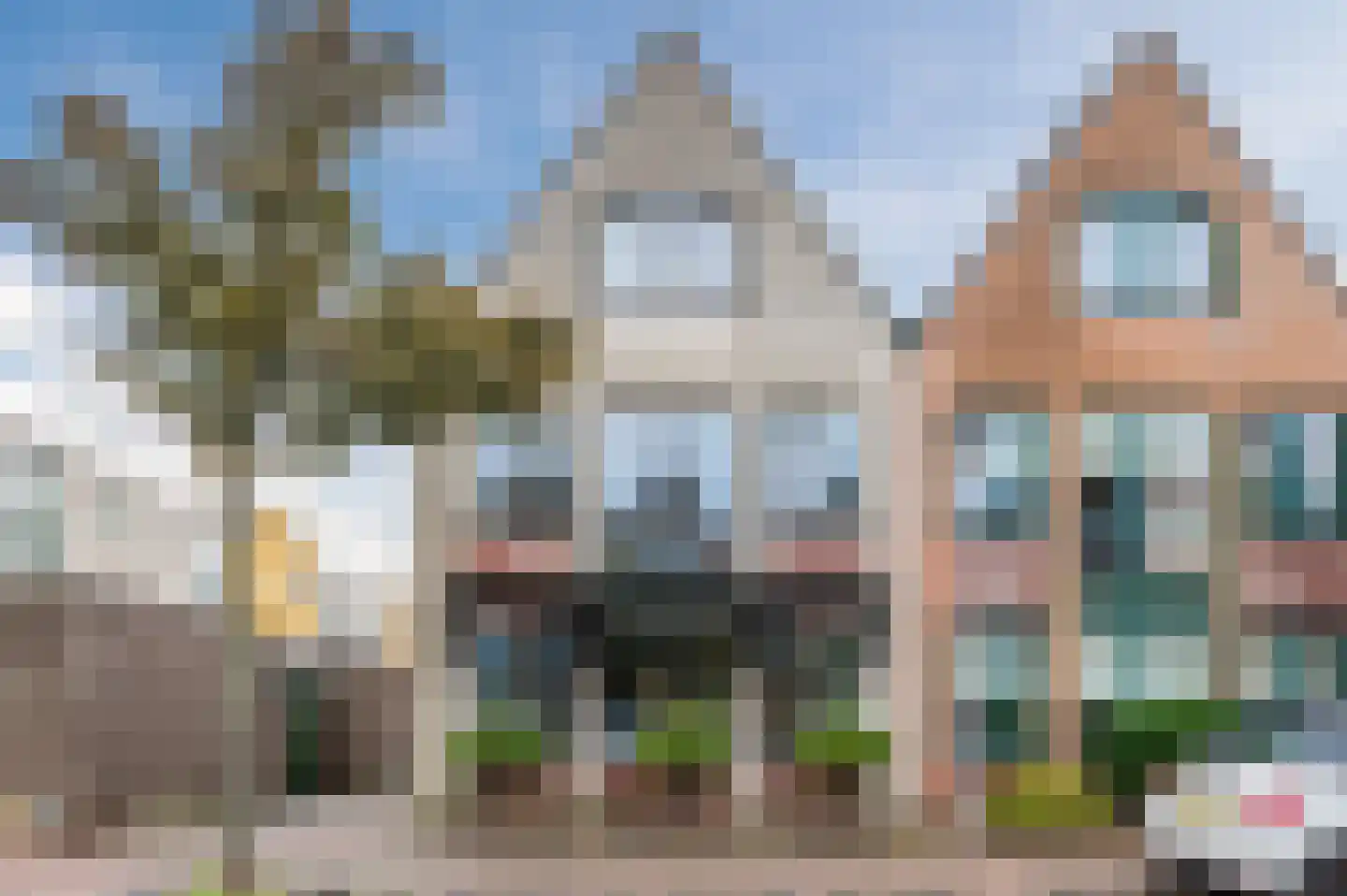 Kamerlingh Onnesstraat 1 dans Rijnsburg