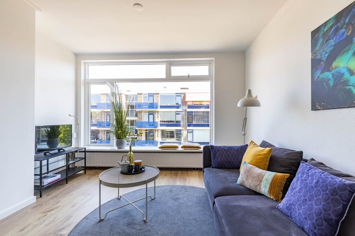 Kamerlingh Onnesstraat 109 in Groningen Foto