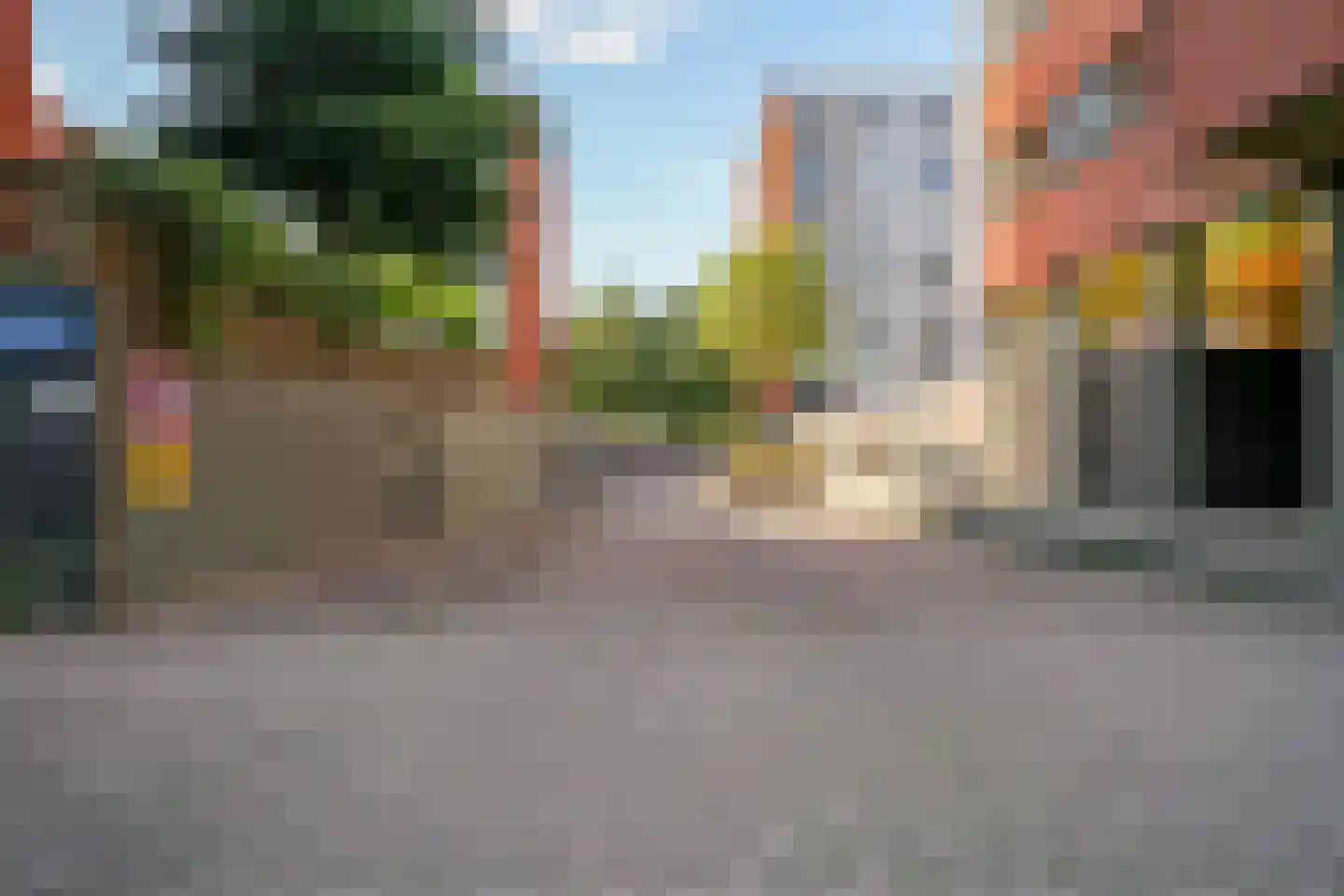 Kamerlingh Onnesstraat 110 Amstelveen thumbnail 35