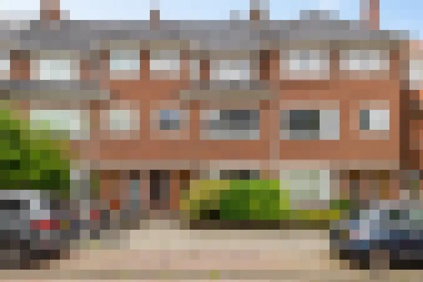 Kamerlingh Onnesstraat 12 in Groningen