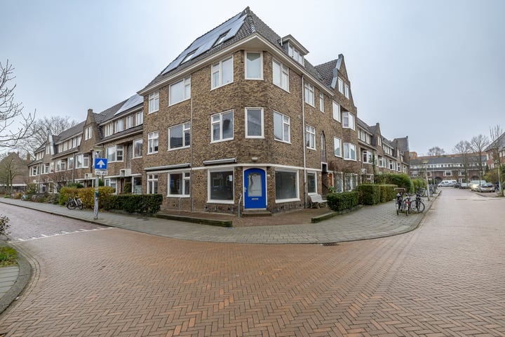 Kamerlingh Onnesstraat 47 in Groningen