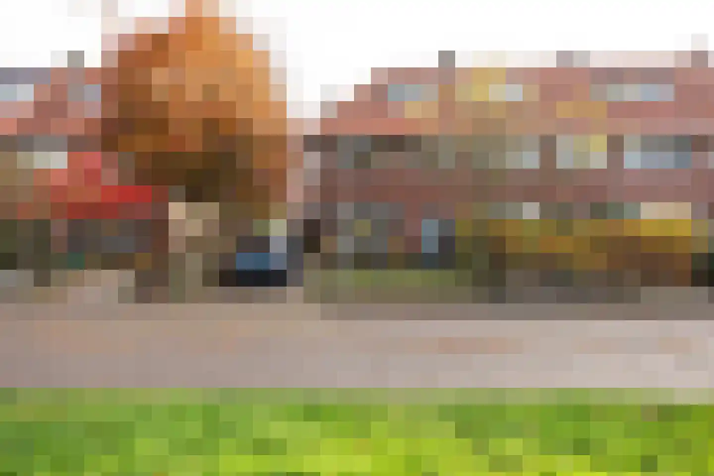 Kamerlingh Onnesweg 122 Hilversum