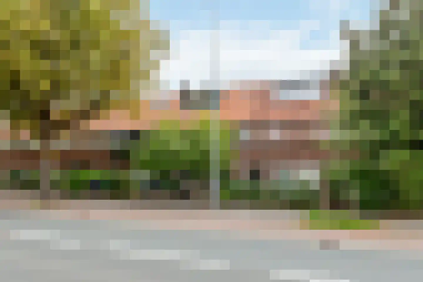 Kamerlingh Onnesweg 14 in Hilversum