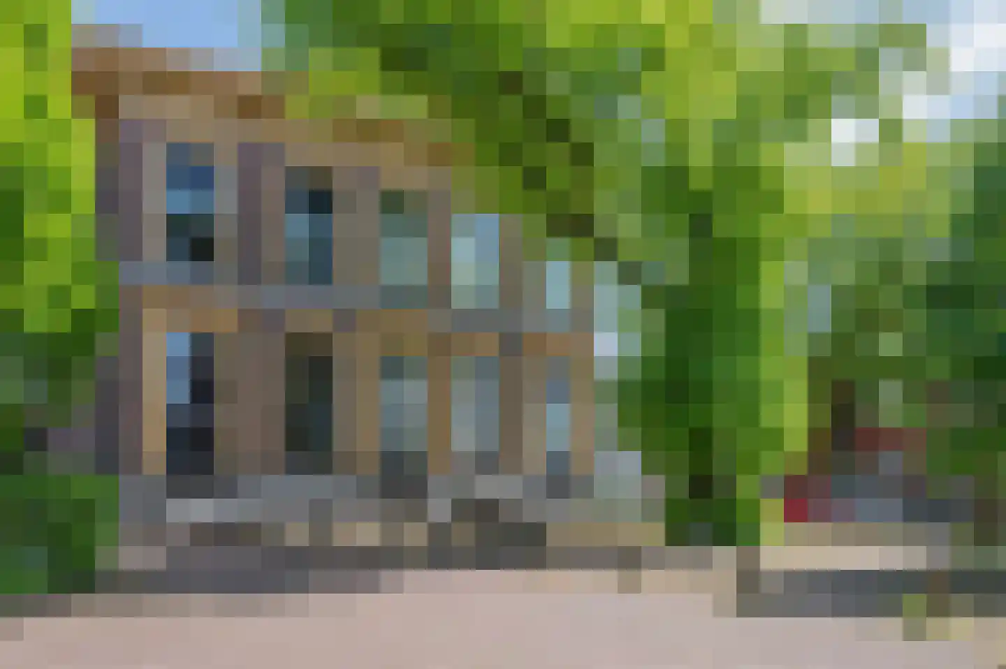 Kamerlingheplein 1 Groningen