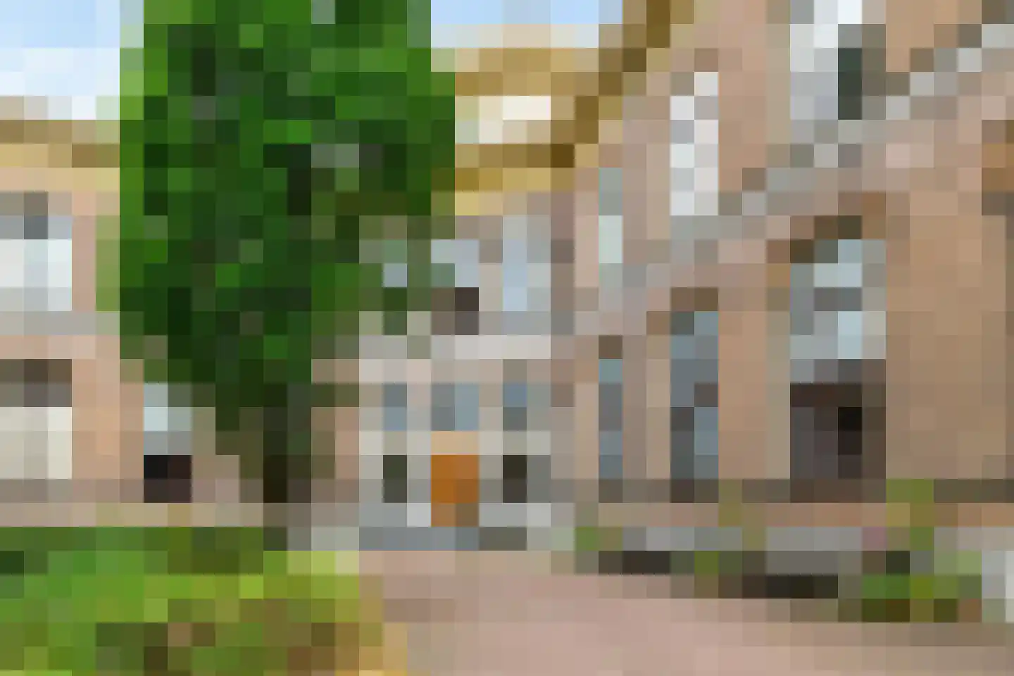 Kamerlingheplein 12 in Groningen