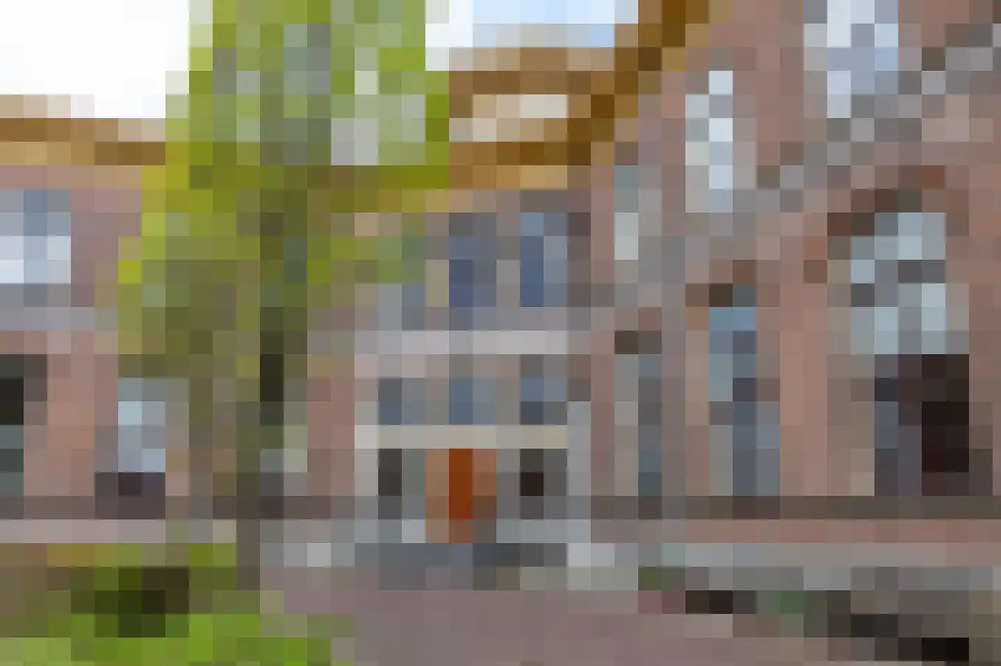 Kamerlingheplein 5 Groningen