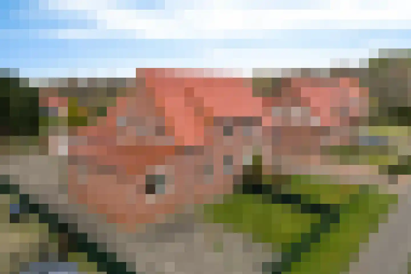 Kamerlingswijk OZ 240 Zwartemeer