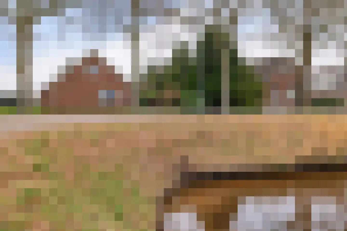 Kamerlingswijk WZ 91 Zwartemeer