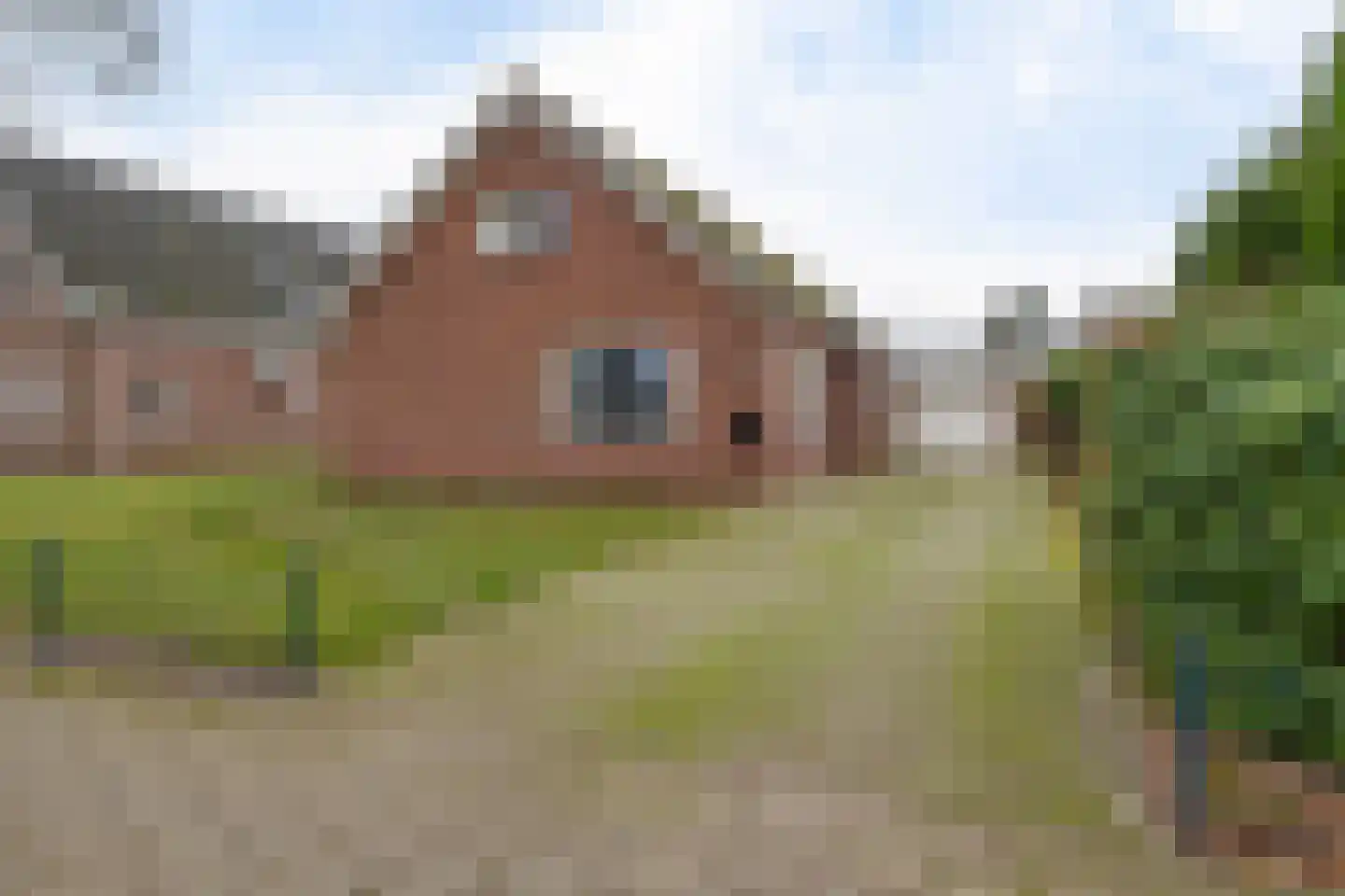 Kamerlingswijk WZ 91 Zwartemeer foto 2