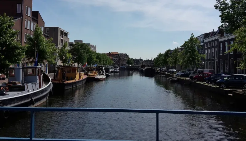 Office photo of KamerRaad