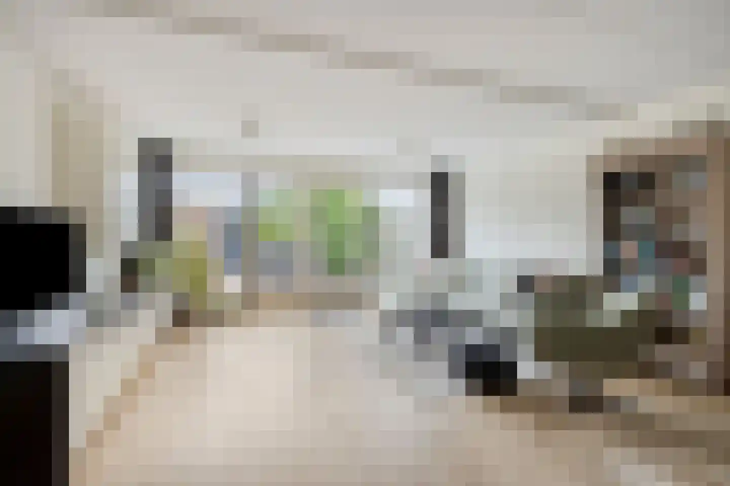 Kamgras 105 Houten thumbnail 4