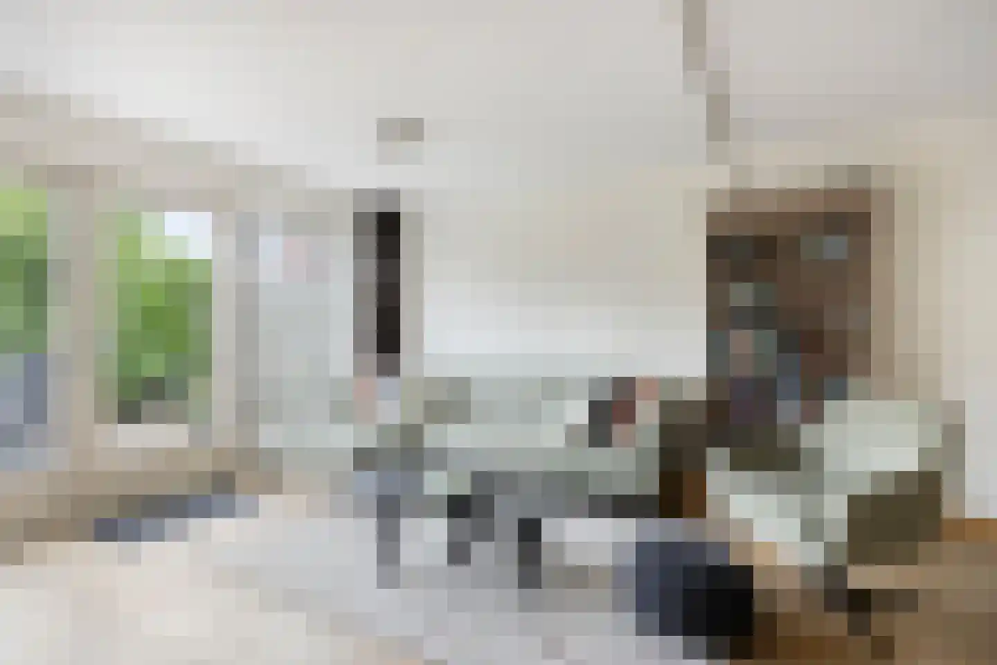 Kamgras 105 Houten thumbnail 5