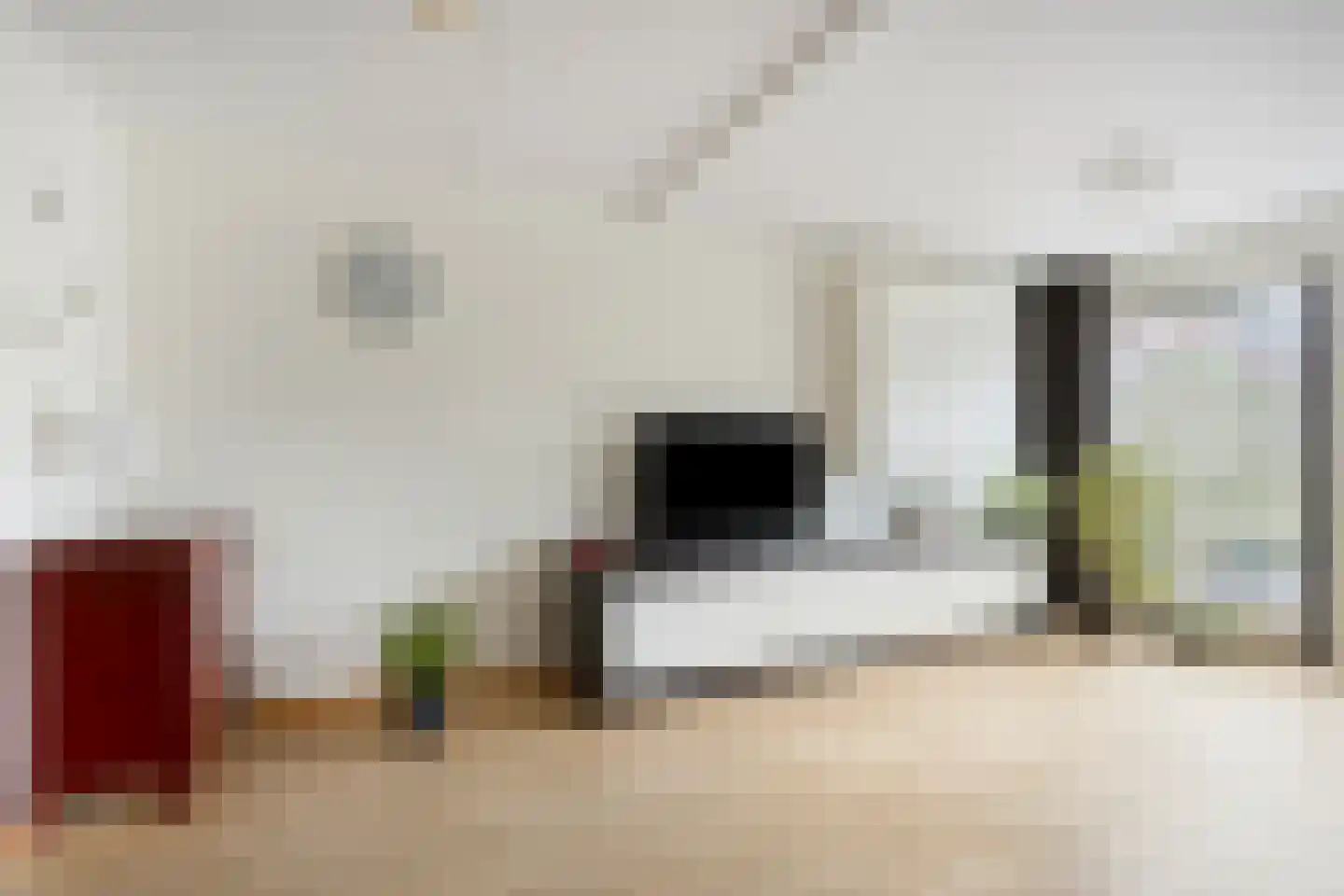 Kamgras 105 Houten thumbnail 7