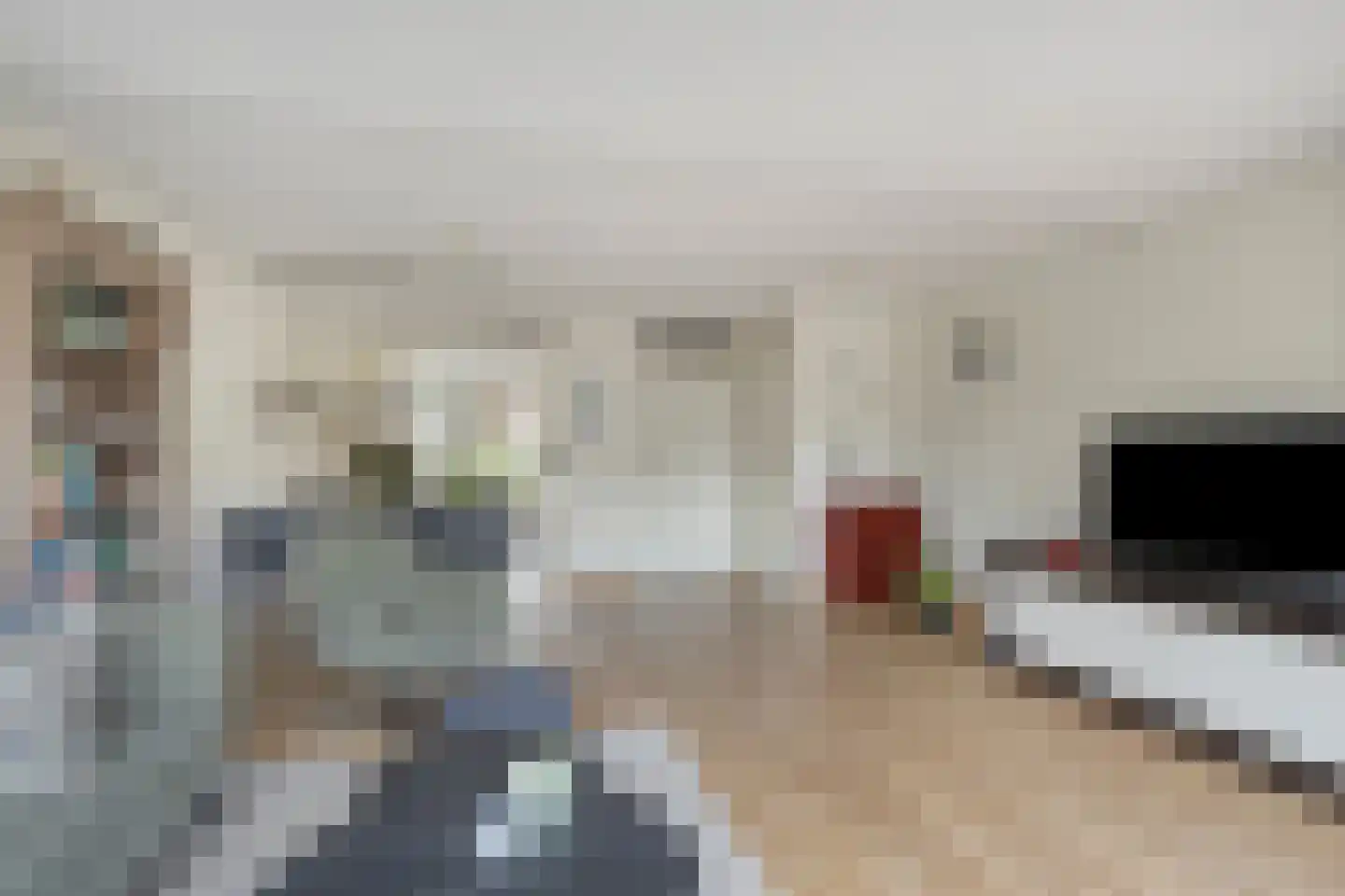 Kamgras 105 Houten thumbnail 8