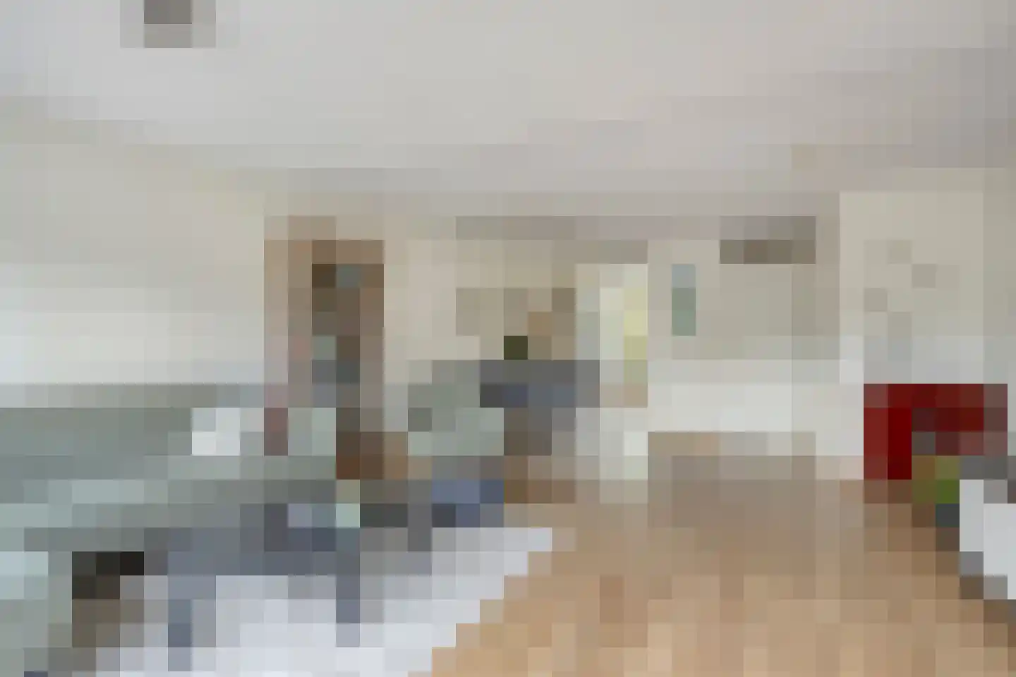 Kamgras 105 Houten thumbnail 9