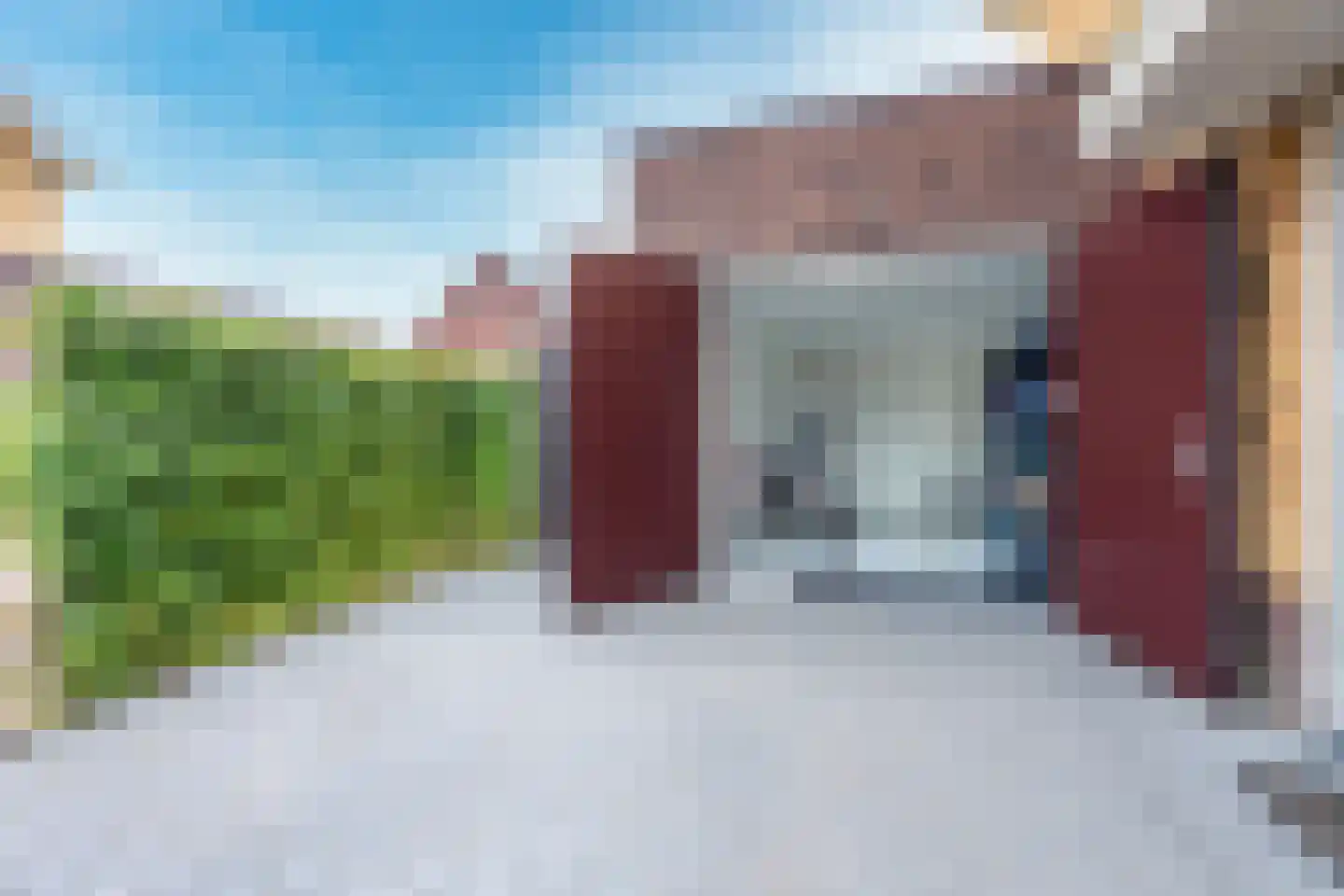 Kamgras 163 Houten thumbnail 43