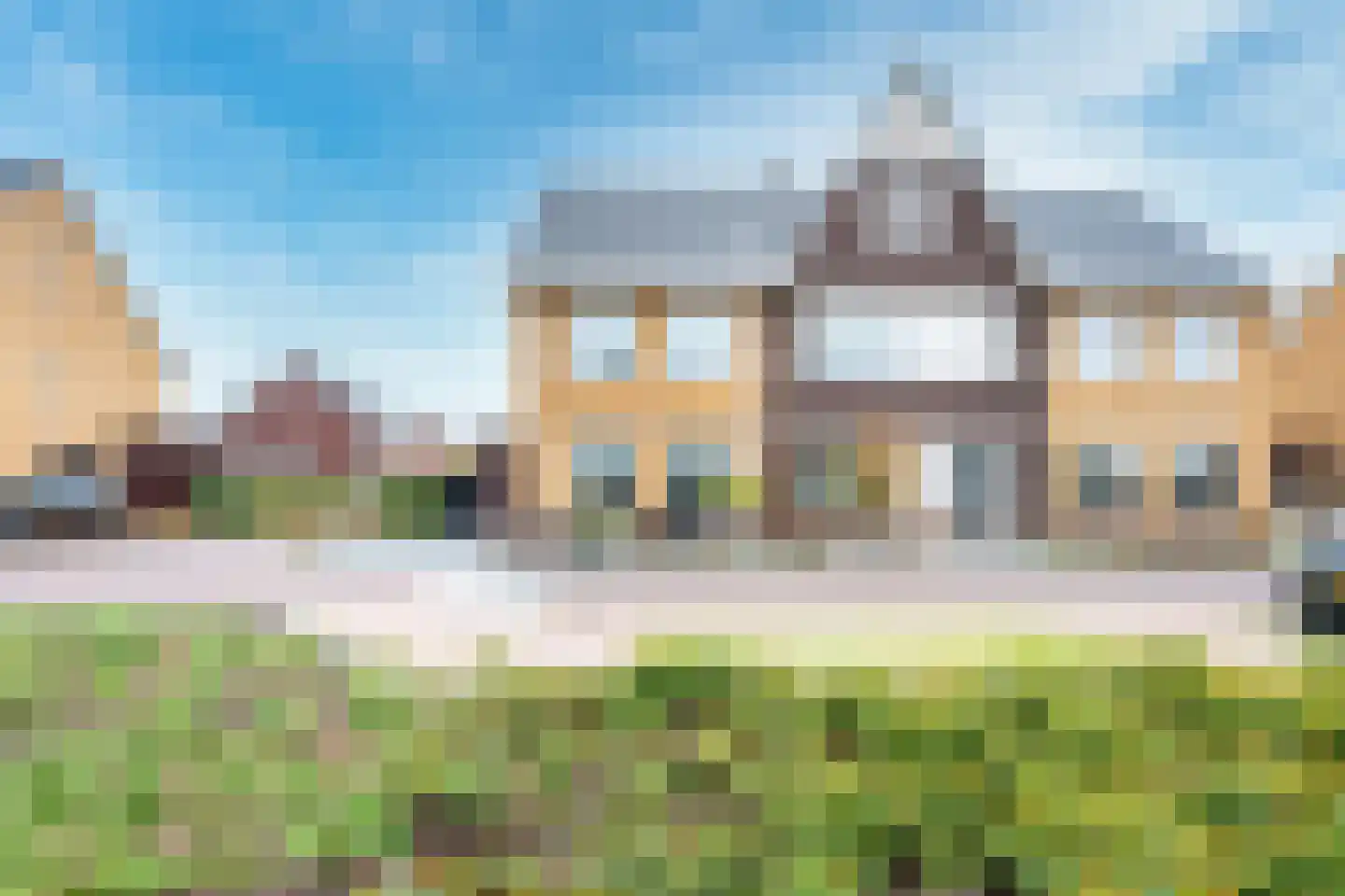 Kamgras 163 Houten thumbnail 45