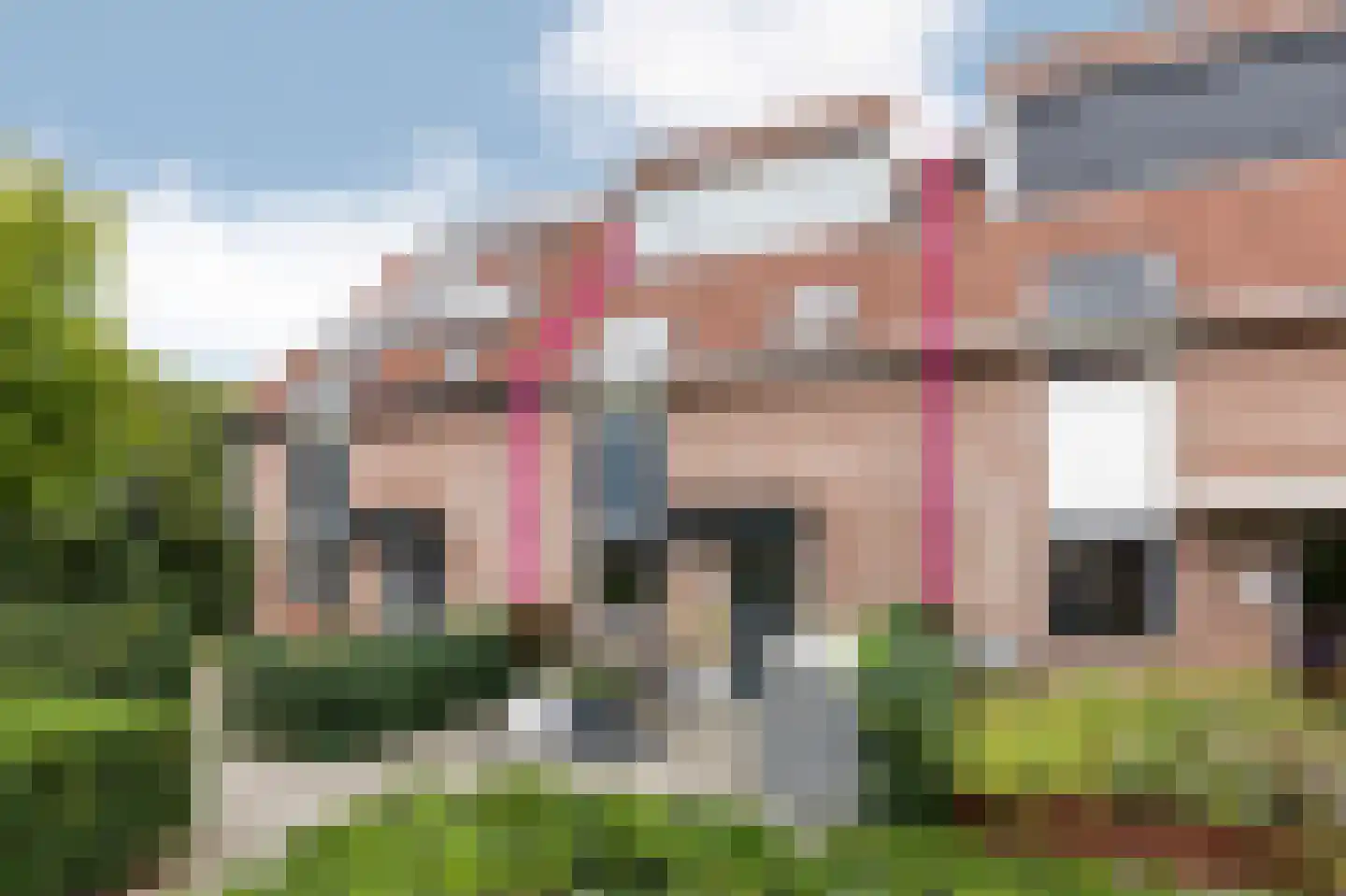 Kamgras 18 in Haastrecht