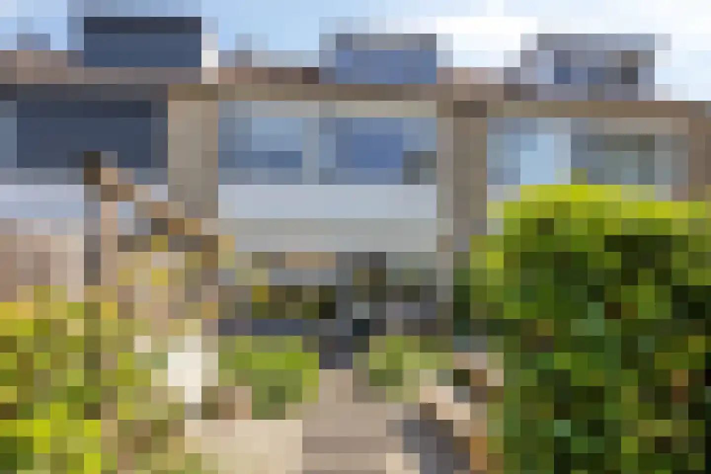 Kamgras 27 Veenendaal