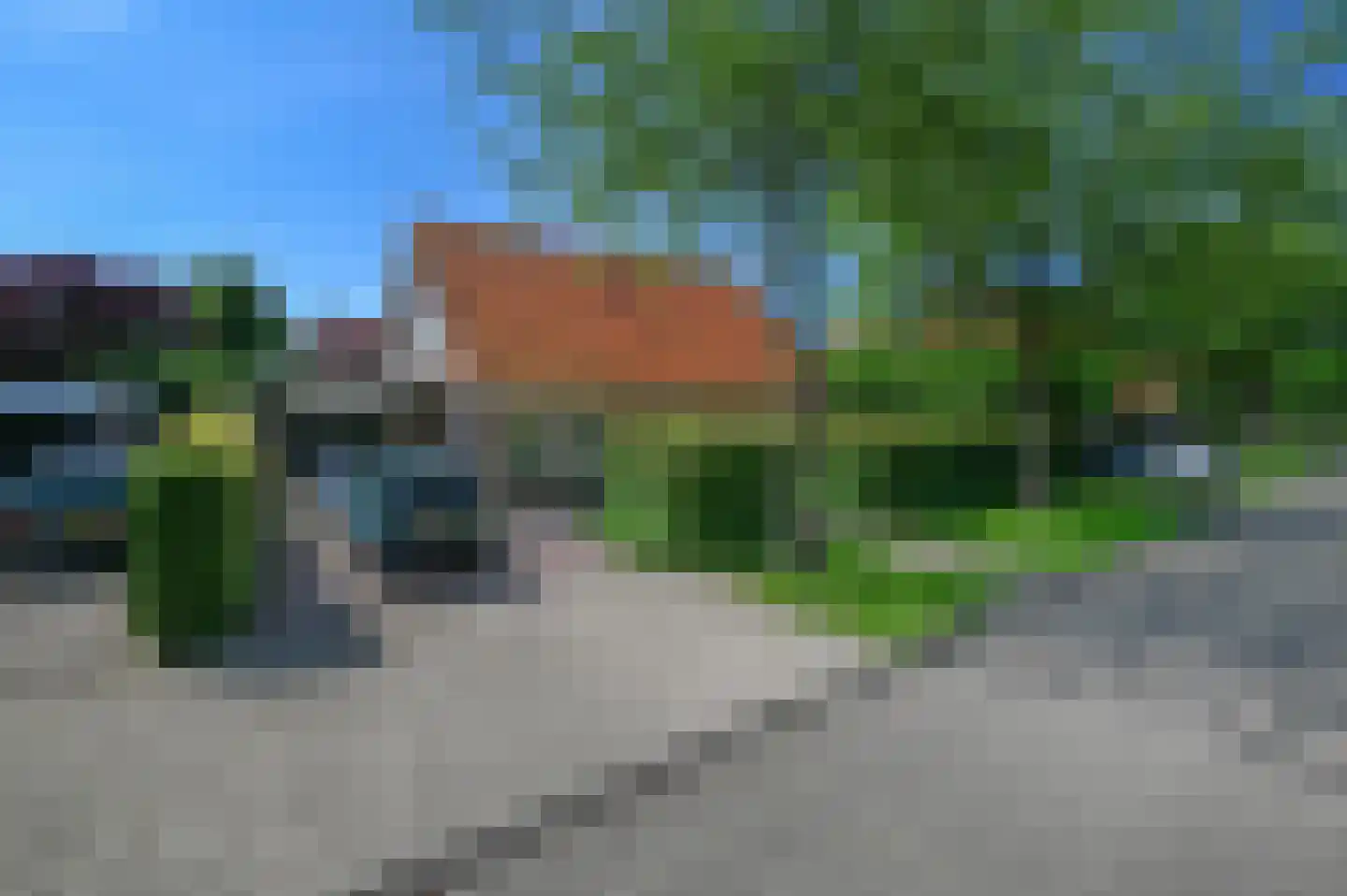 Kamgras 4 Zeewolde