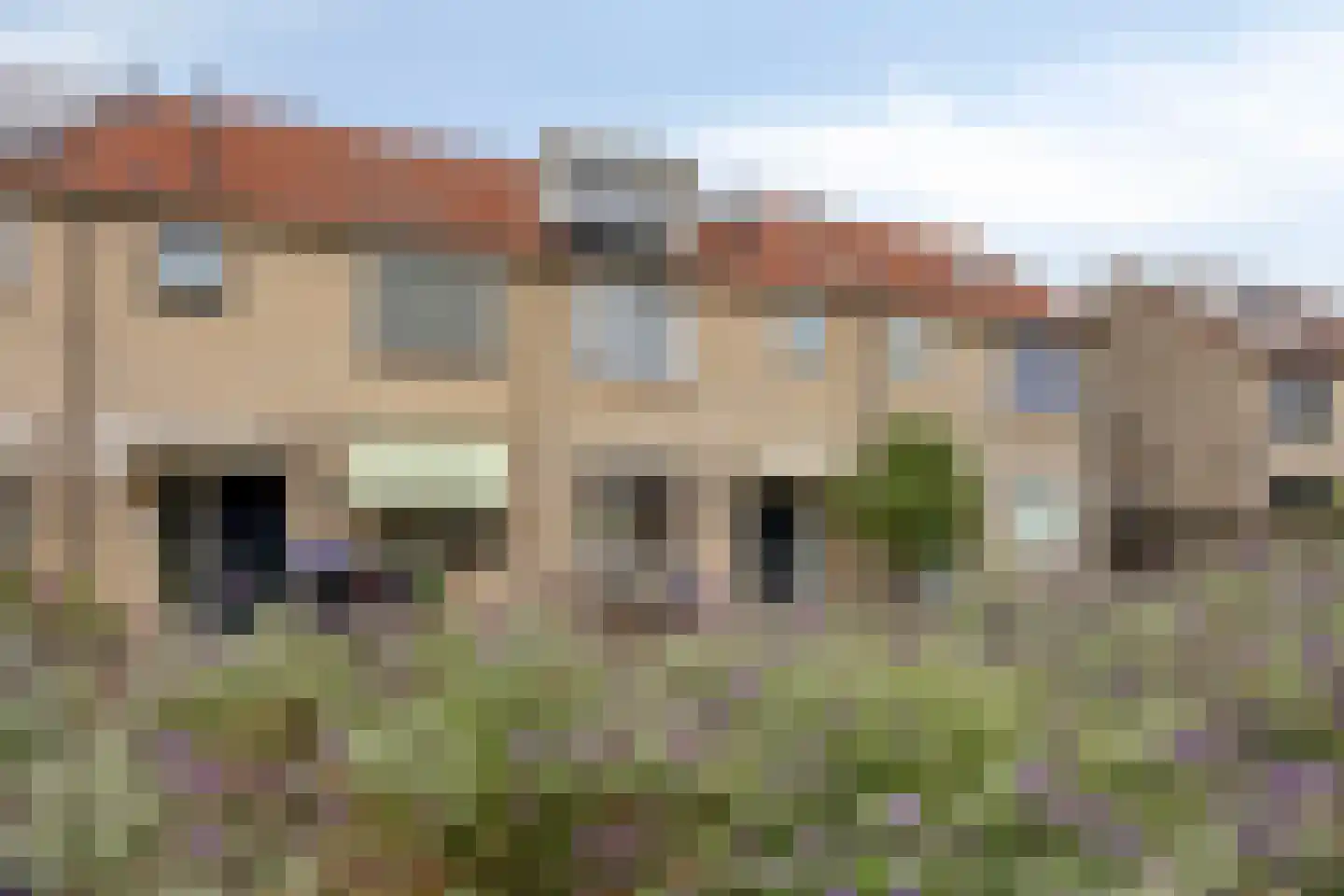 Kamgras 7 in Haastrecht