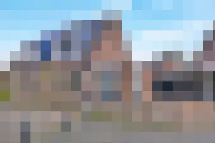 Kamille 15 in Deventer