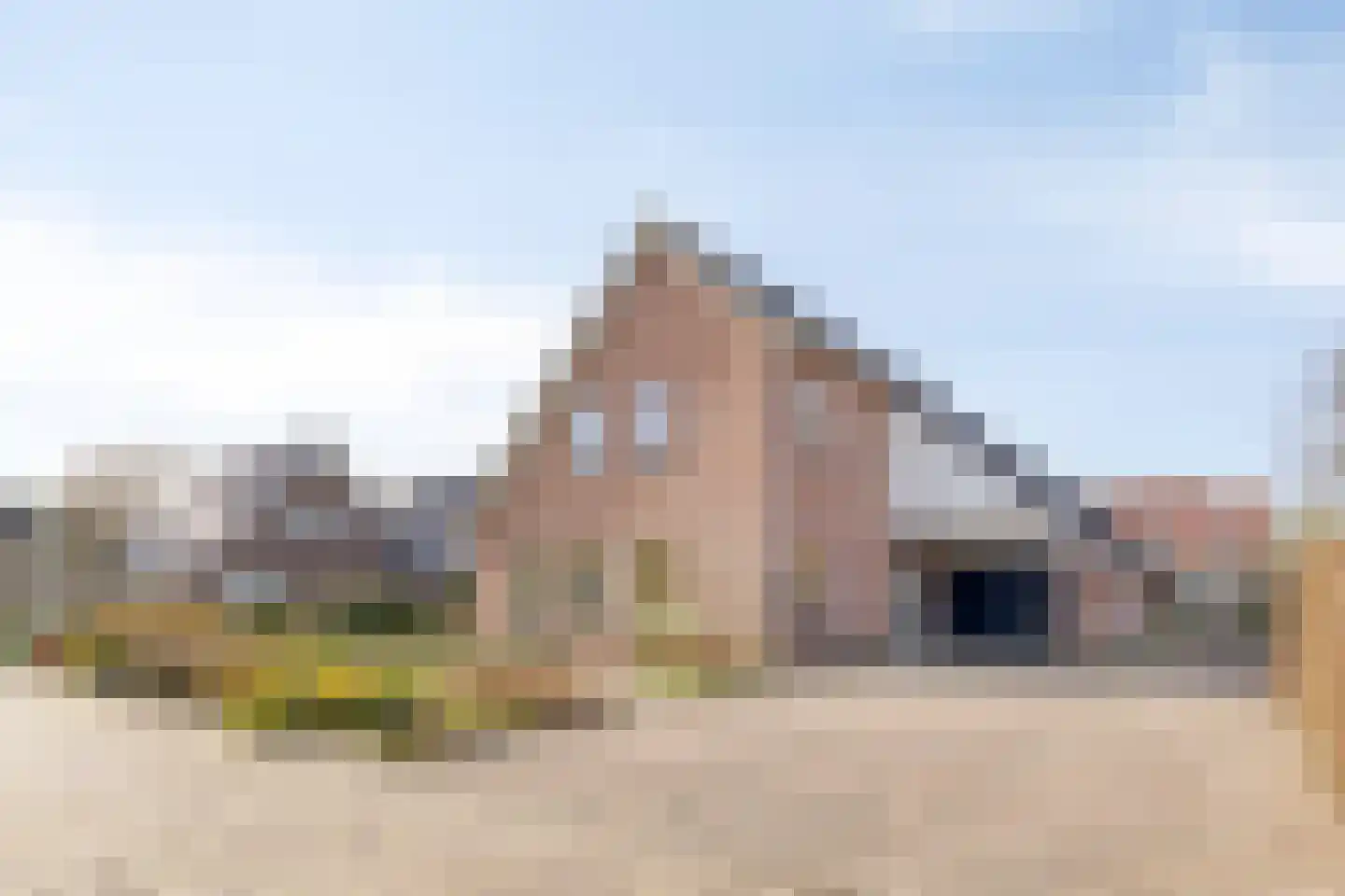 Kamille 3 Gieten
