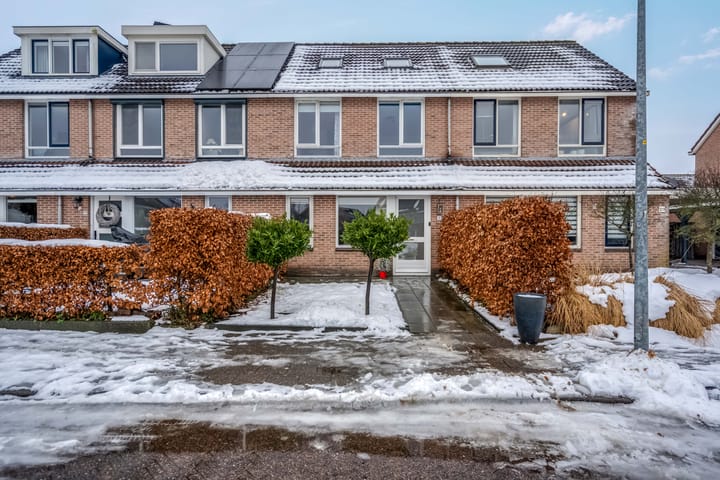 Foto von Haus Kamille 31, Roden