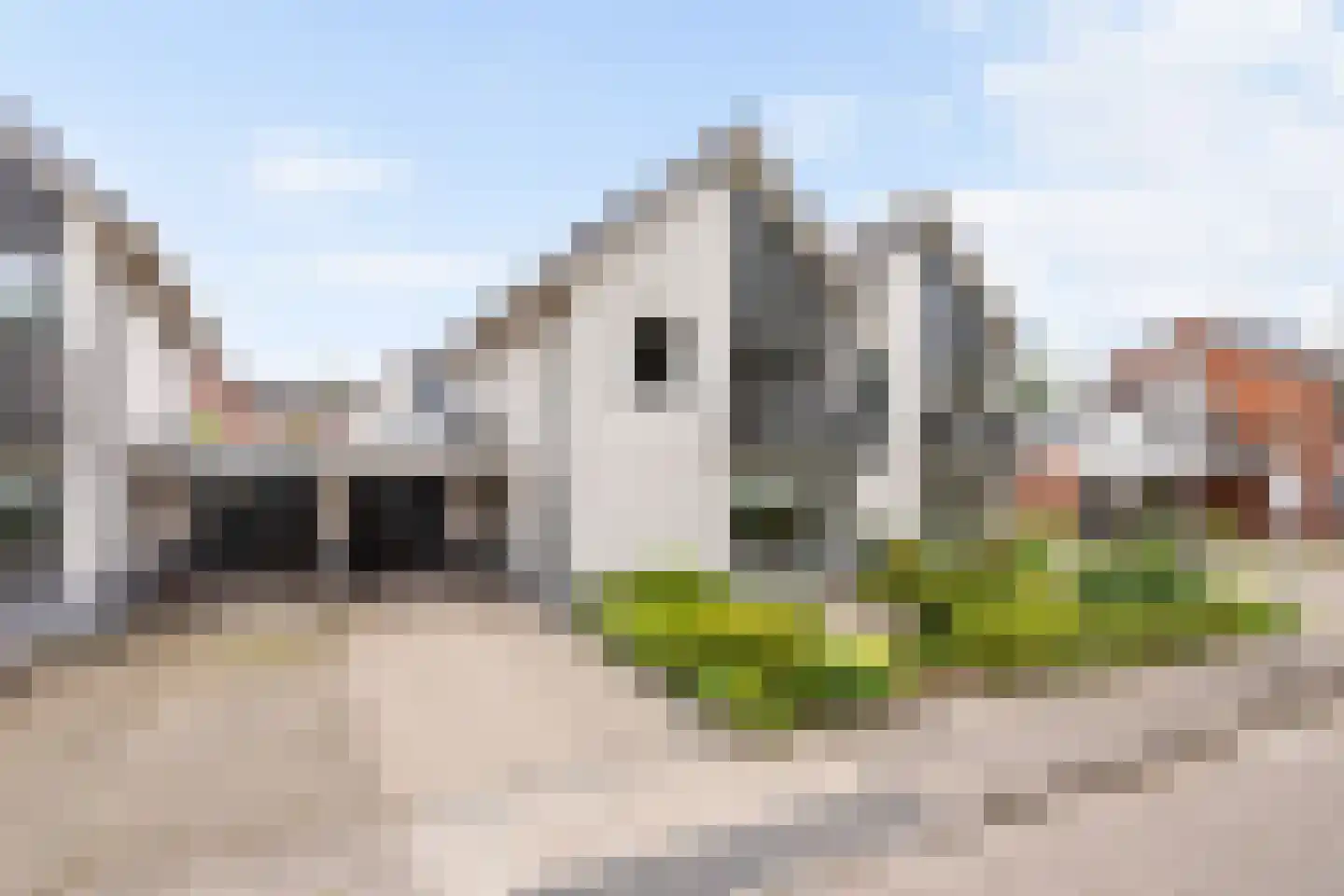 Kamille 9 in Oldenzaal