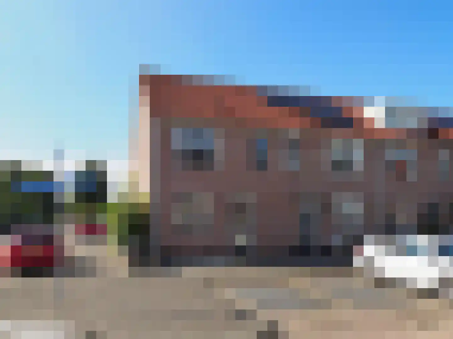 Kamillehof 20 in Papendrecht