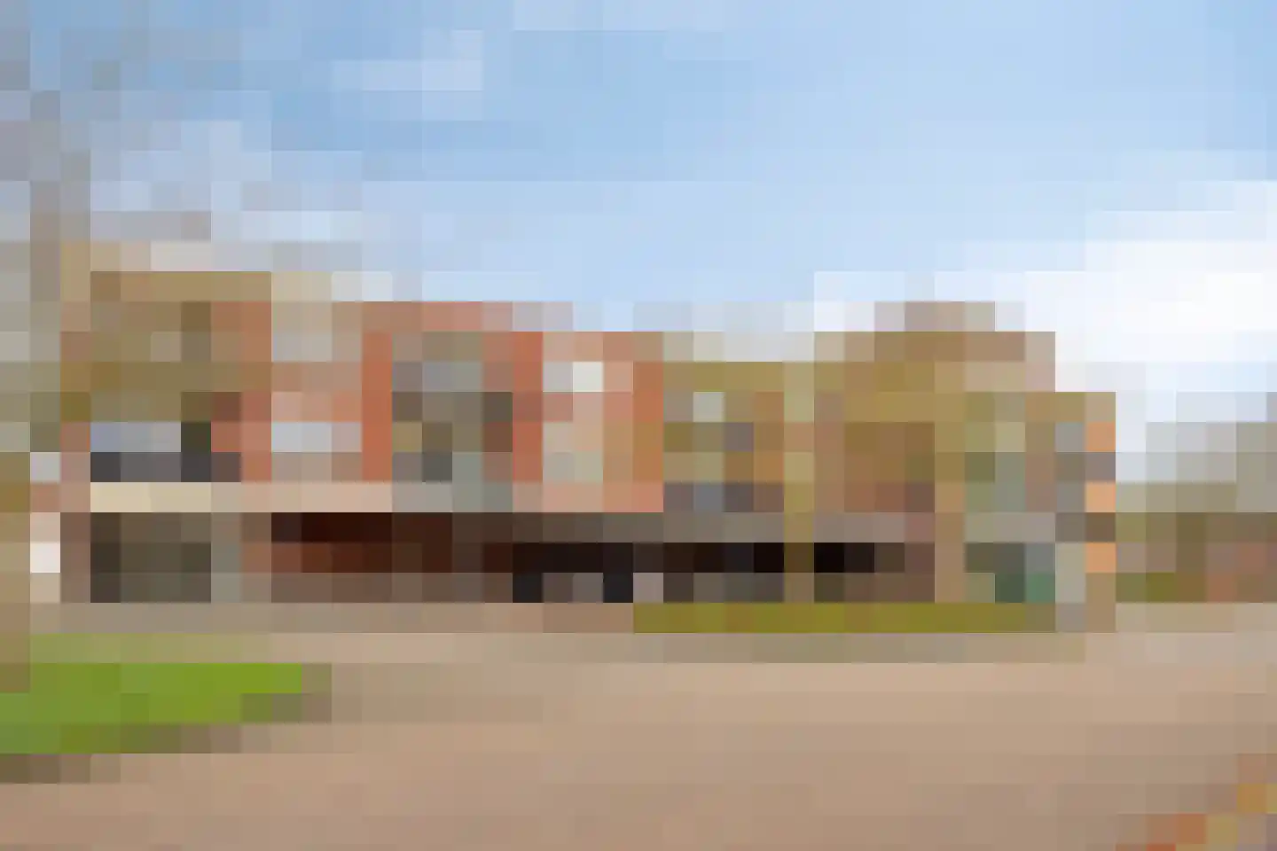 Kamillelaan 53 in Wierden