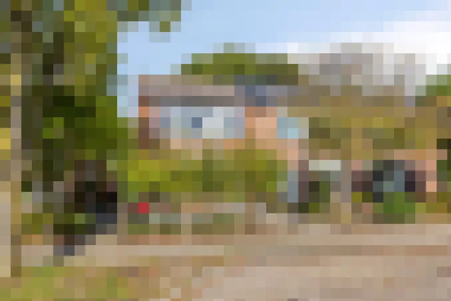 Kamillelaan 85 in Scherpenzeel