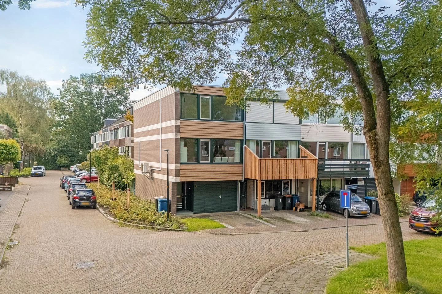 Kamillestraat 1 Apeldoorn foto 3