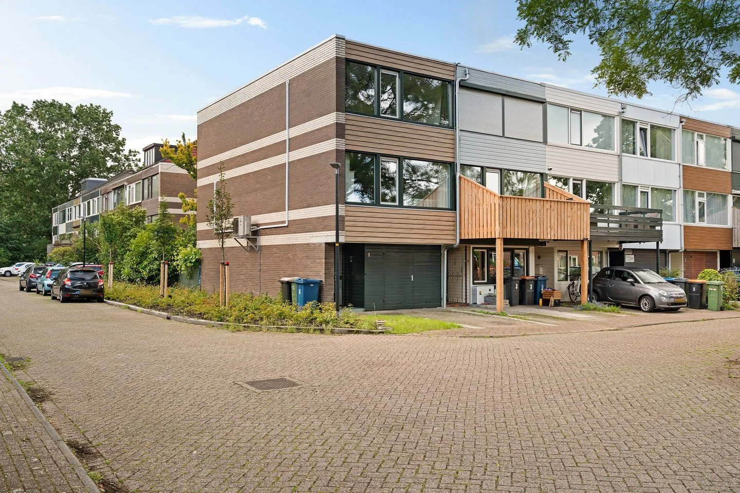 Kamillestraat 1 Apeldoorn thumbnail 4