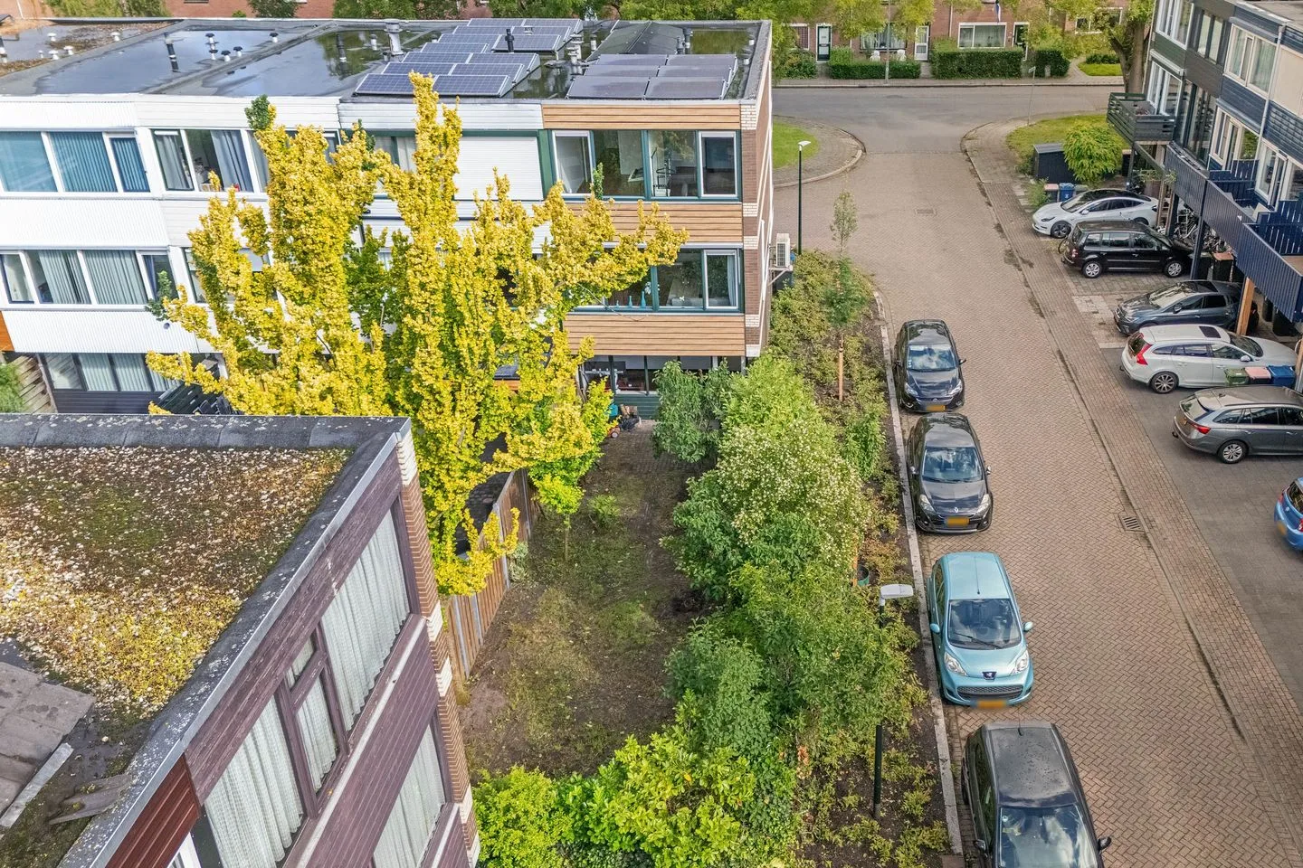 Kamillestraat 1 Apeldoorn thumbnail 41