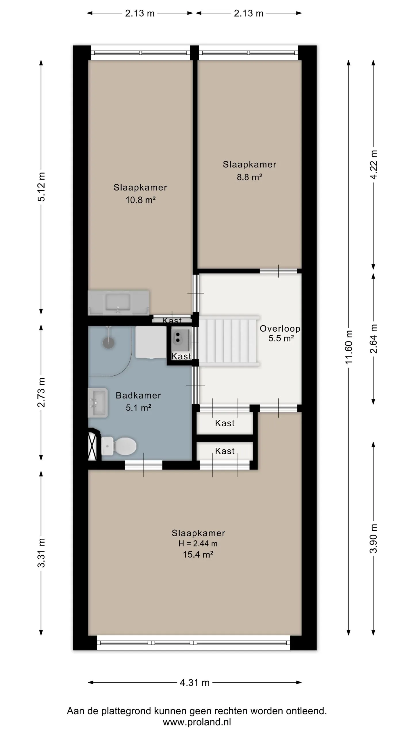 Kamillestraat 1 Apeldoorn thumbnail 46
