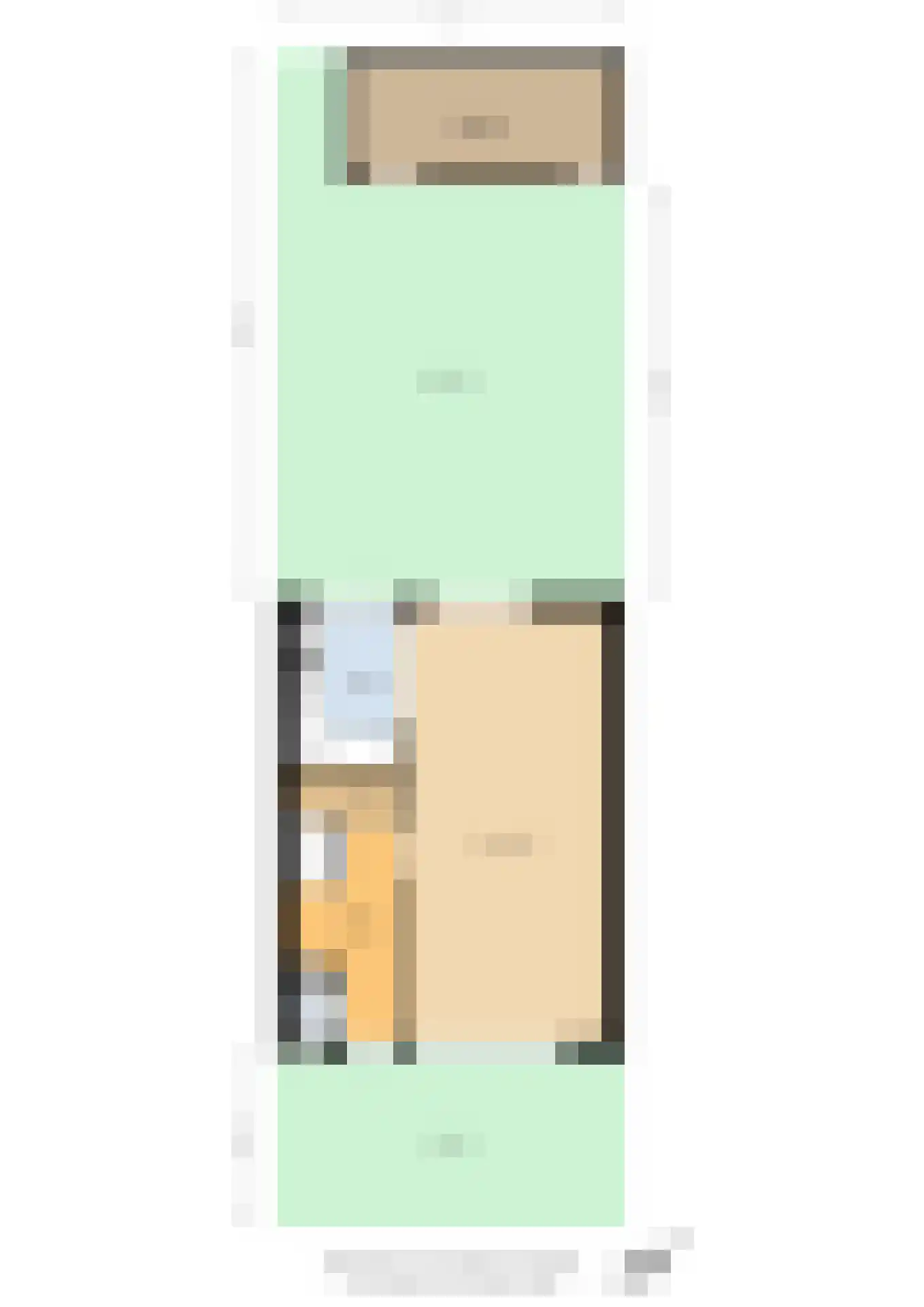 Kamillestraat 26 Krommenie thumbnail 41