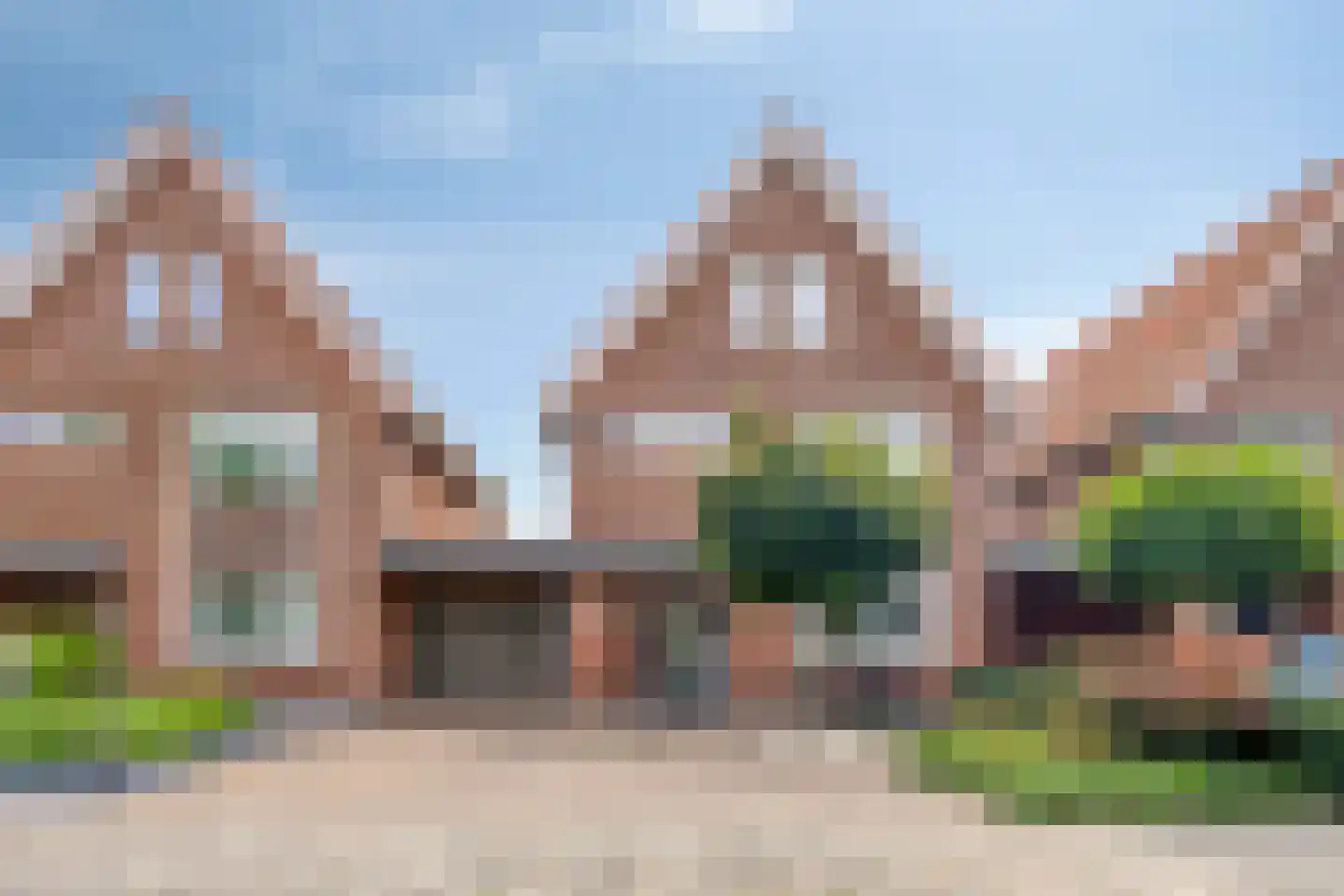 Kamillestraat 3 in Wateringen