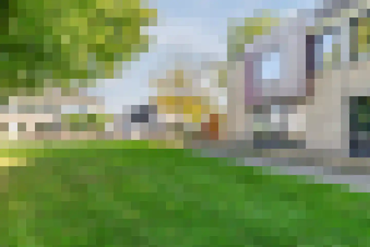 Kamilletuin 24 Assen thumbnail 4