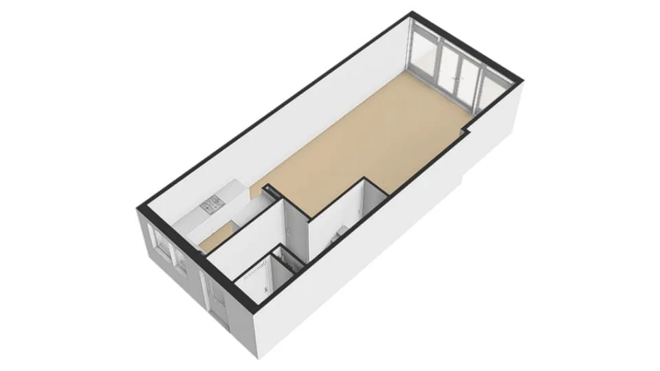 Kamilletuin 5 Assen thumbnail 56