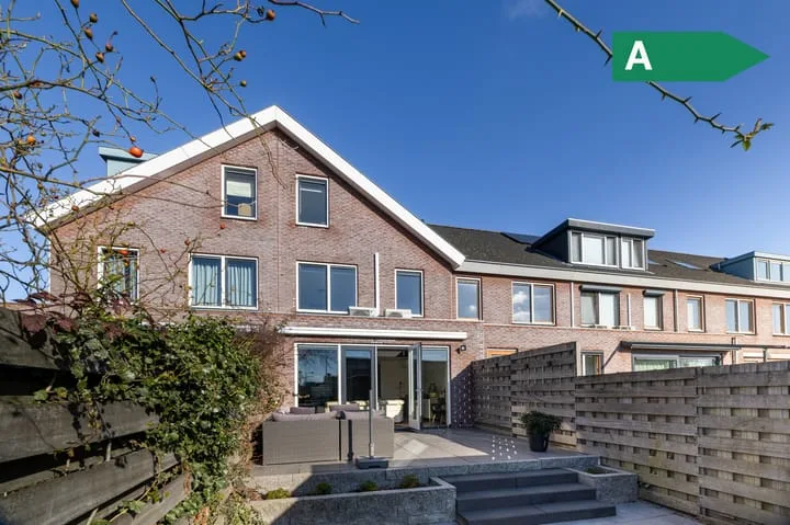 Kamilleveld 104 Den Haag thumbnail 4