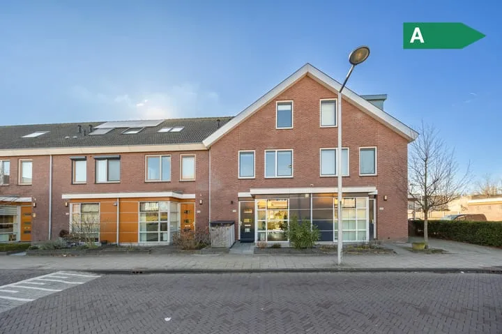 Kamilleveld 104 Den Haag thumbnail 45