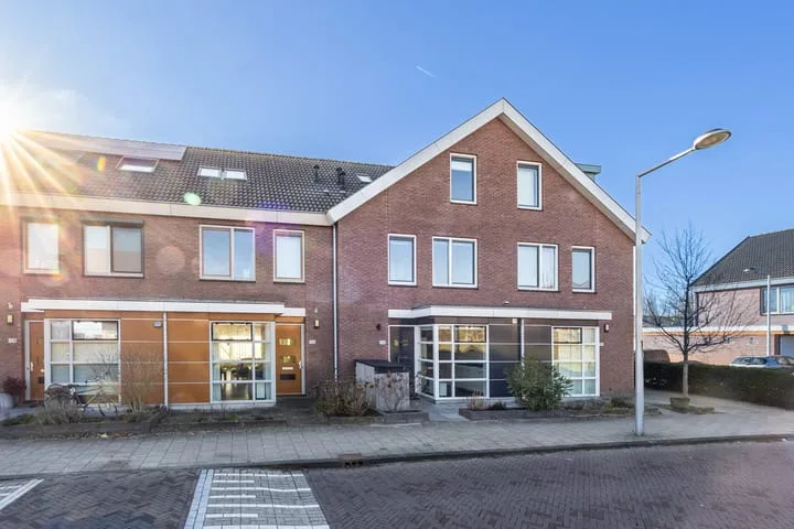 Kamilleveld 104 Den Haag thumbnail 6