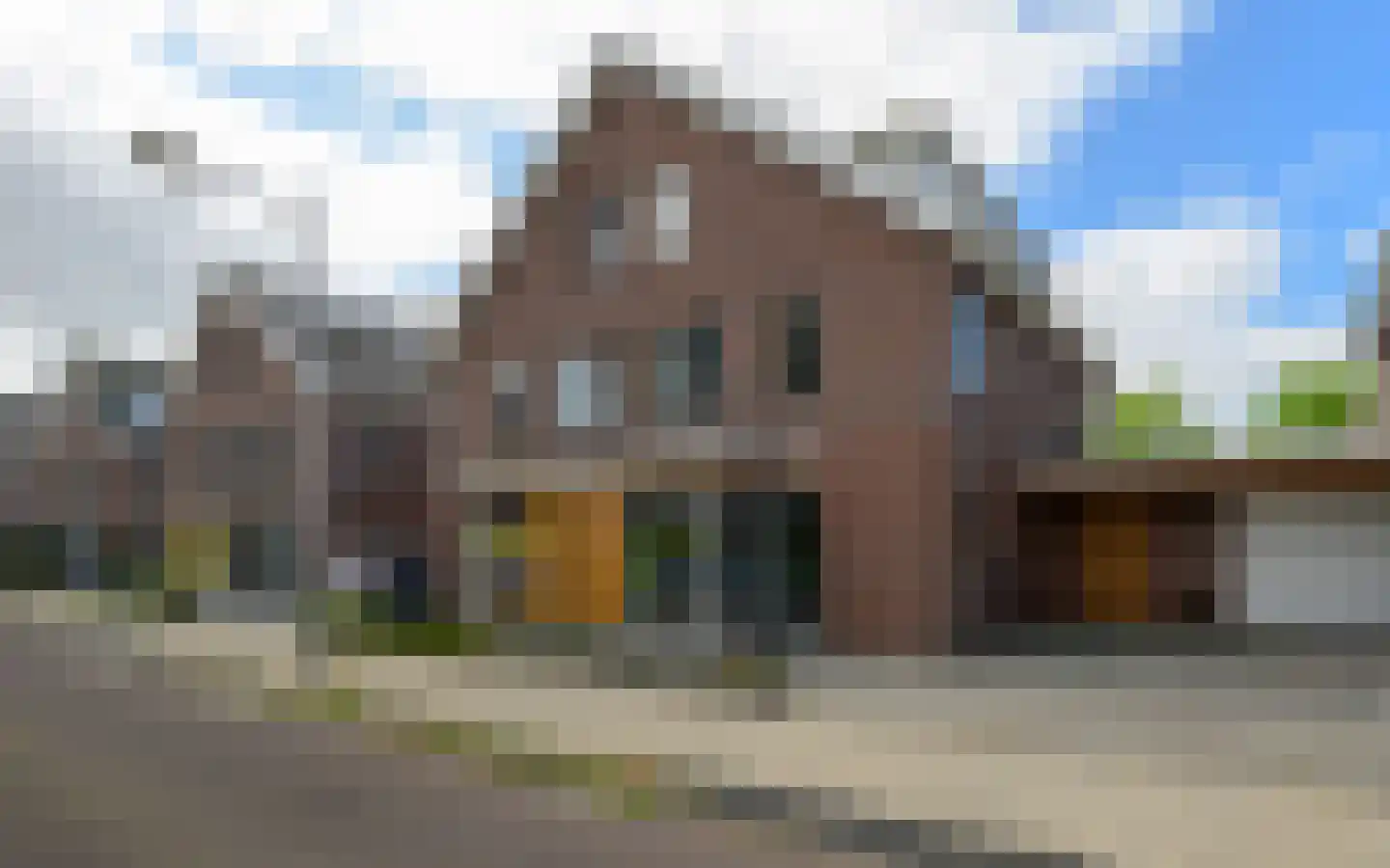 Kamilleveld 30 in Den Haag