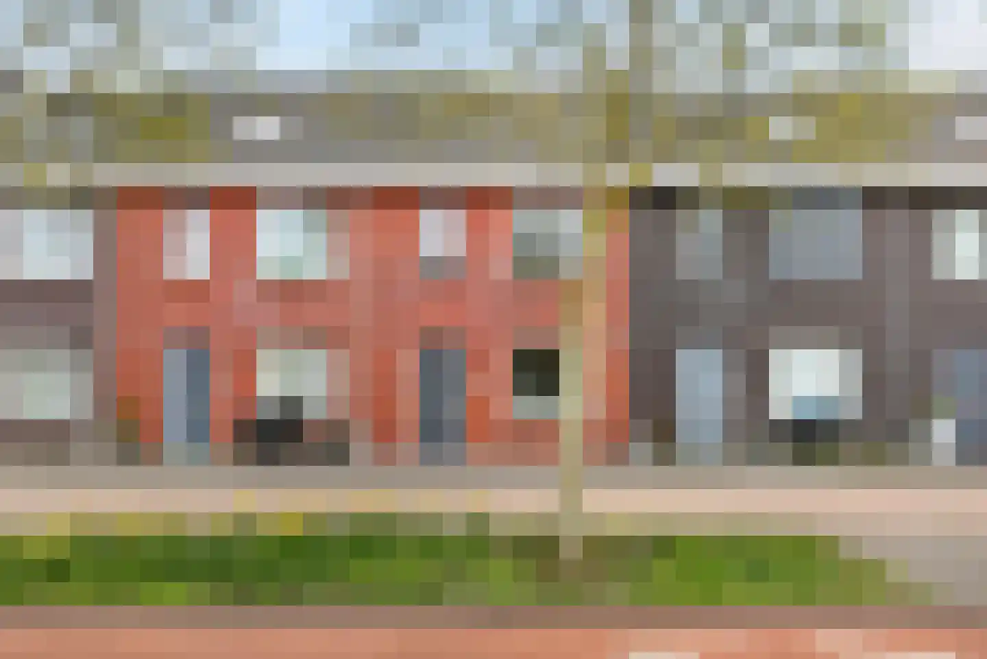 Kamilleweg 13 en Utrecht