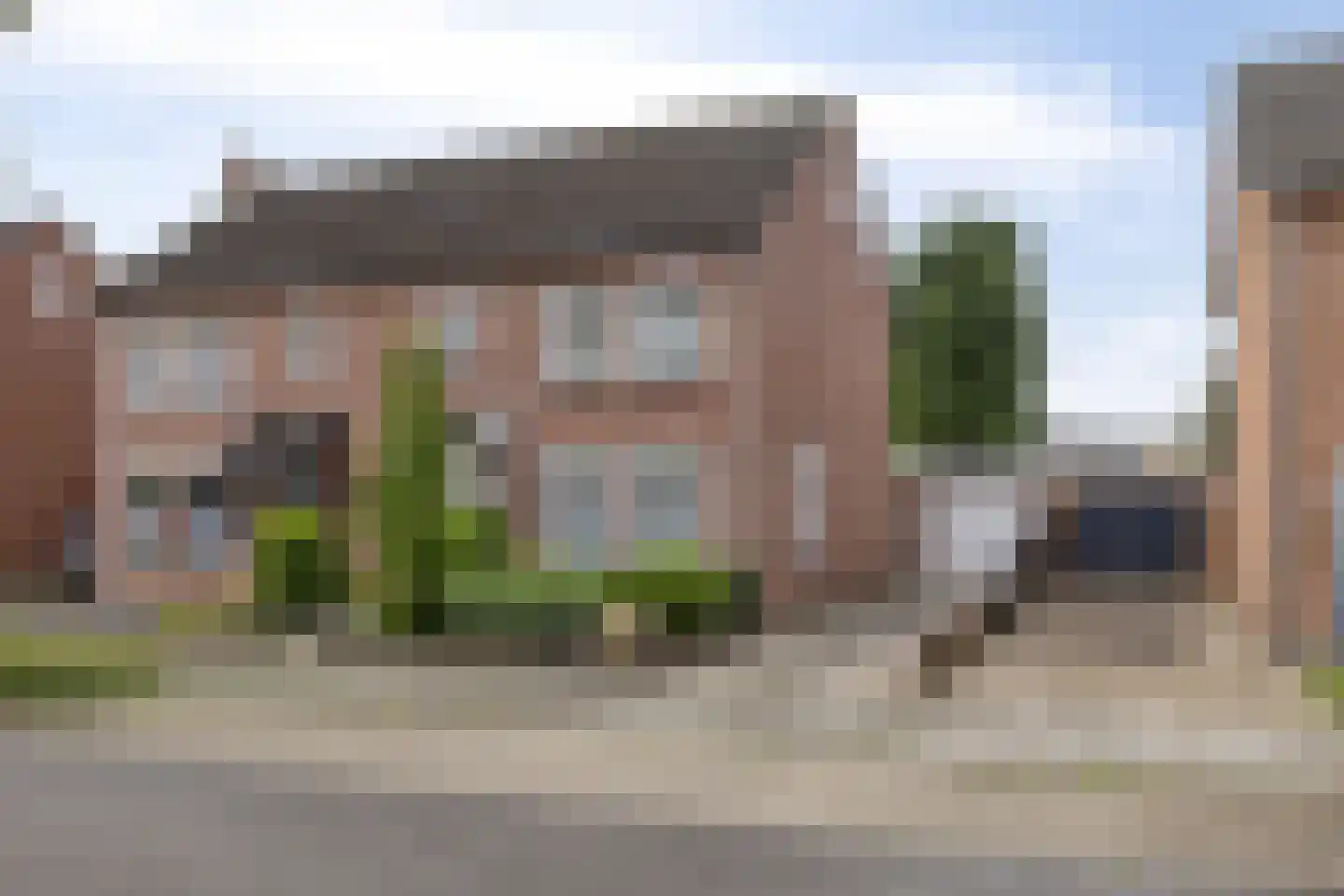 Kamilleweg 15 Milsbeek