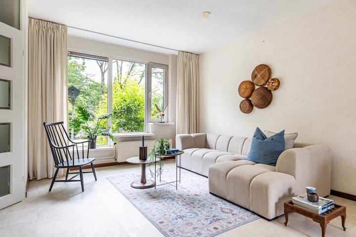 Kamilleweg 49 en Groningen foto